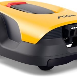 Stiga kabelloser Mähroboter A 25v