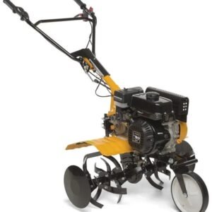 Stiga Motorhacke SRC 685 RG