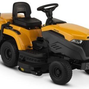 Stiga Rasentraktor Estate 598 Stiga Rasentraktor