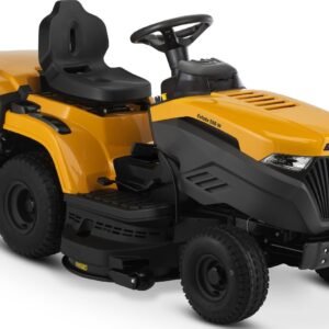 Stiga Rasentraktor Estate 598 W