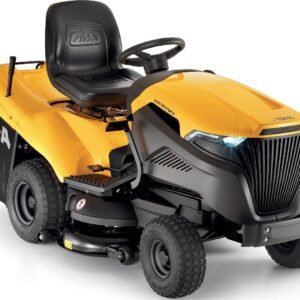 Stiga Rasentraktor Estate 7102 W Special HONDA