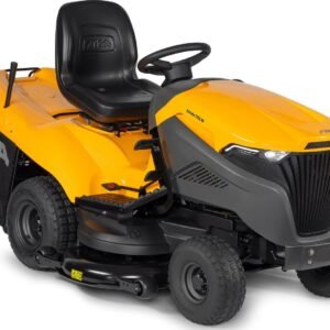 Stiga Rasentraktor Estate 7122 W