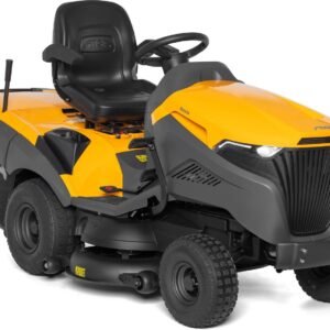 Stiga Rasentraktor Estate 9102 W