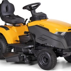 Stiga Rasentraktor Tornado 398
