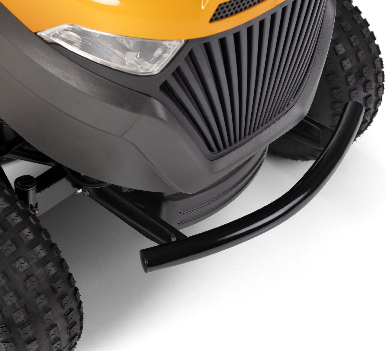 Stiga Rasentraktor Tornado 398 – Bild 8