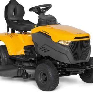 Stiga Rasentraktor Tornado 398 M
