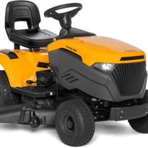 Stiga Rasentraktor Tornado 5108