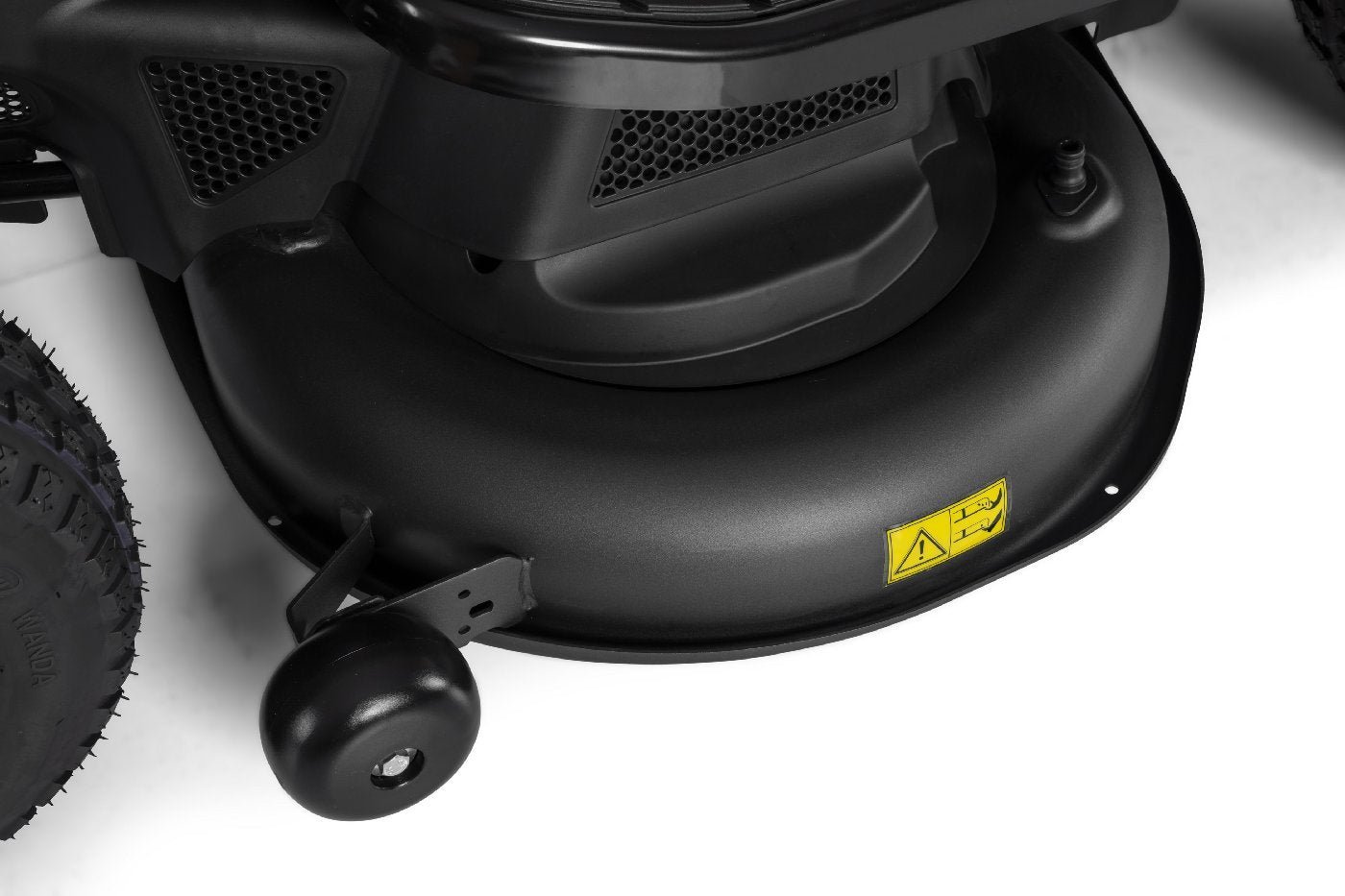 Stiga Rasentraktor Tornado 5108 – Bild 5