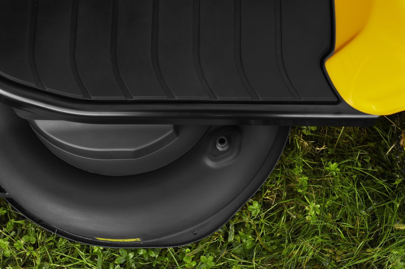 Stiga Rasentraktor Tornado 5108 W – Bild 6