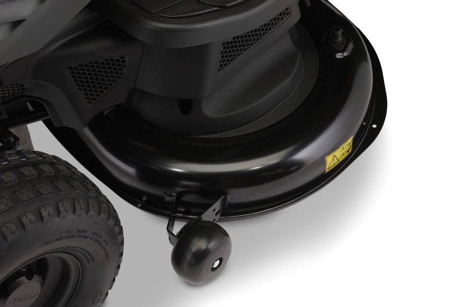 Stiga Rasentraktor Tornado 5108 W – Bild 7