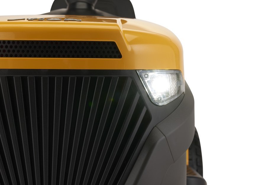 Stiga Rasentraktor Tornado 5108 W – Bild 8