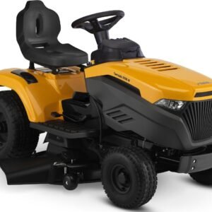 Stiga Rasentraktor Tornado 5108 W