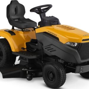 Stiga Rasentraktor Tornado 5108 W Special