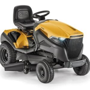 Stiga Rasentraktor Tornado 7108 W Special
