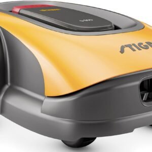 Stiga Roboter-Rasenmäher G 600