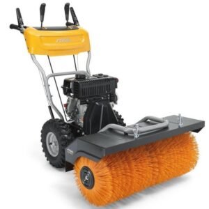 Stiga Schmutz- und Schneekehrmaschine SWS 800 G