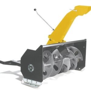 Stiga Schneefräse 1-stufig 13-0974-11