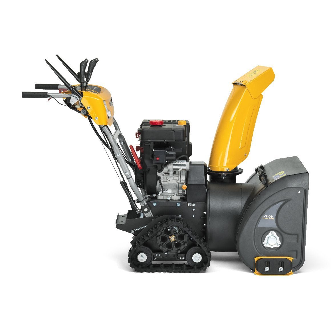 Stiga Schneefräse ST 5266 P Trac – Bild 3