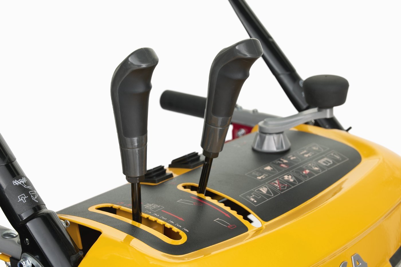 Stiga Schneefräse ST 5266 P Trac – Bild 4