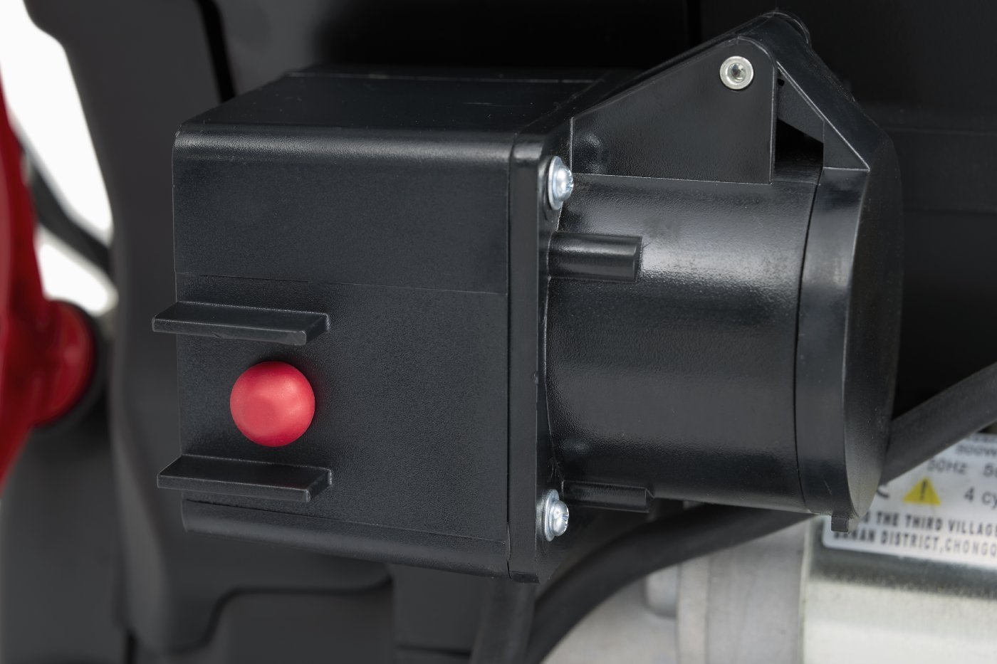 Stiga Schneefräse ST 5266 P Trac – Bild 8