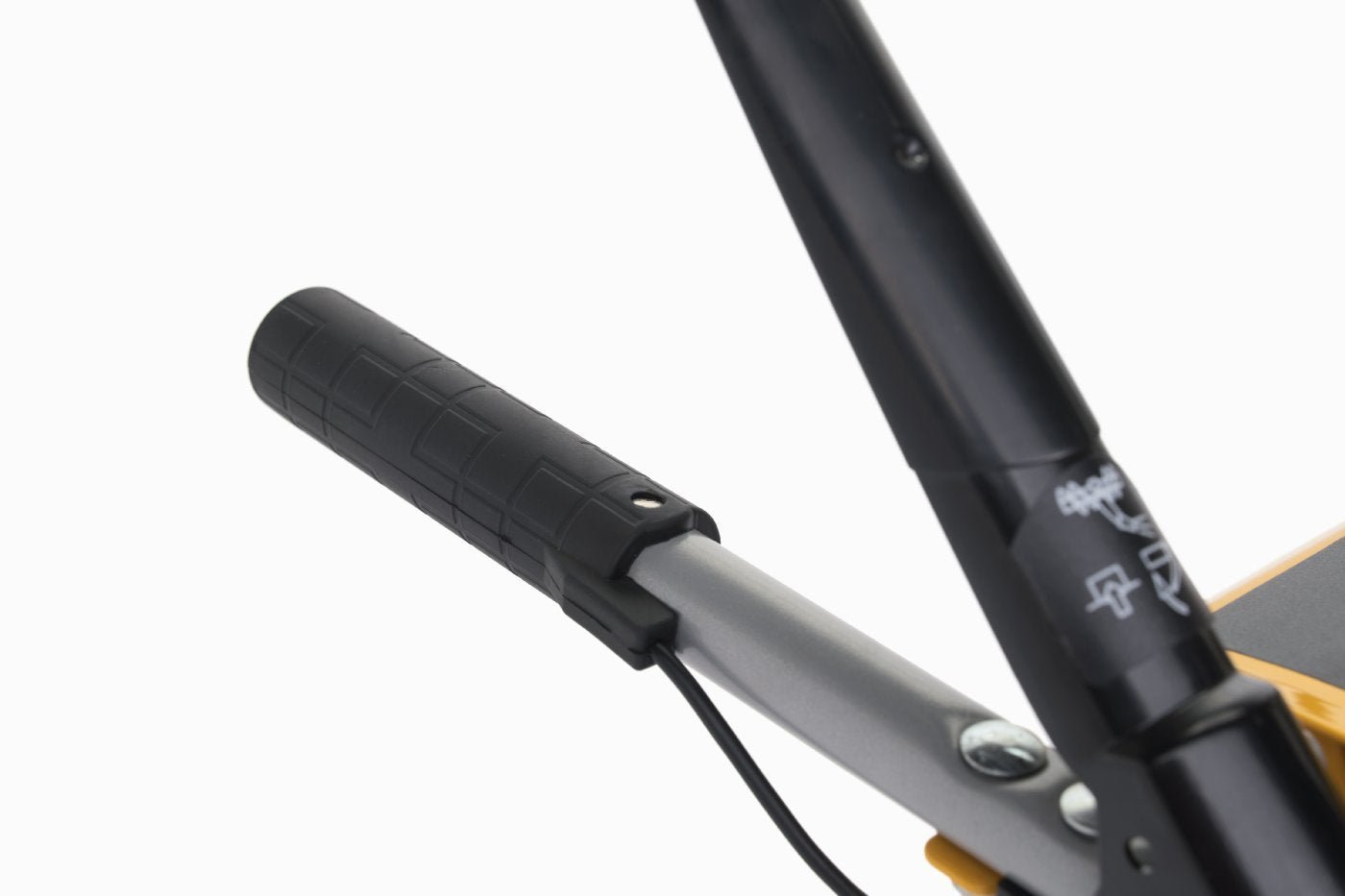 Stiga Schneefräse ST 6272 P Trac – Bild 6