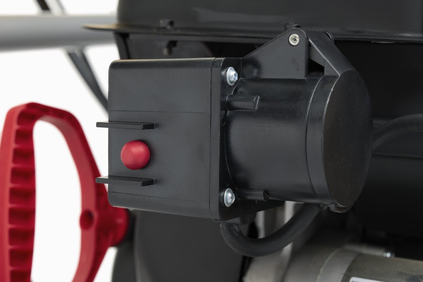 Stiga Schneefräse ST 6272 P Trac – Bild 7