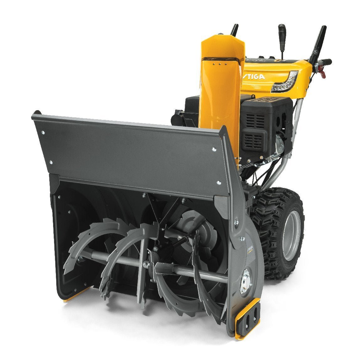 Stiga Schneefräse ST 7276 PH – Bild 2