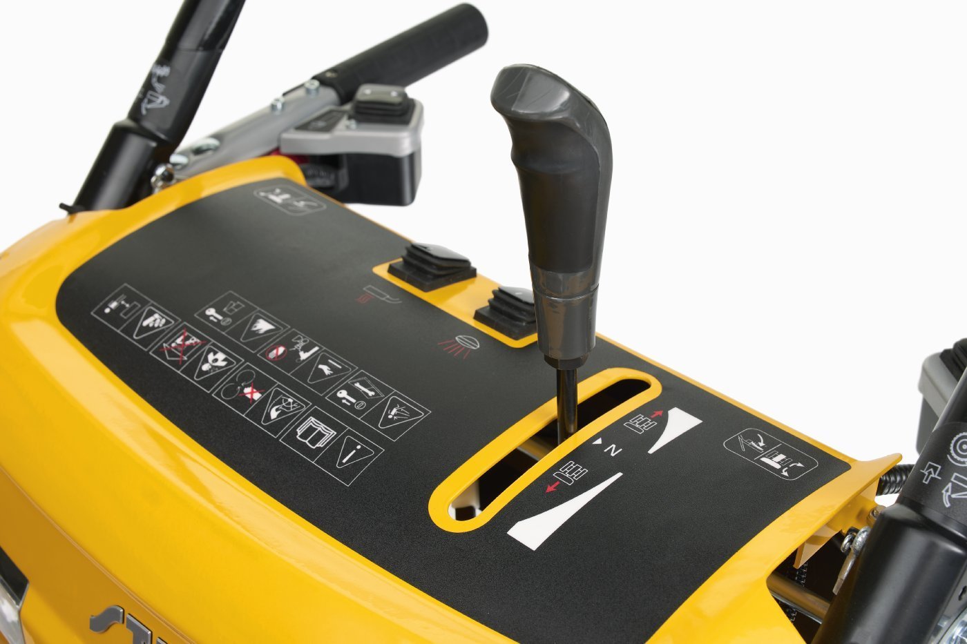 Stiga Schneefräse ST 7276 PH – Bild 4