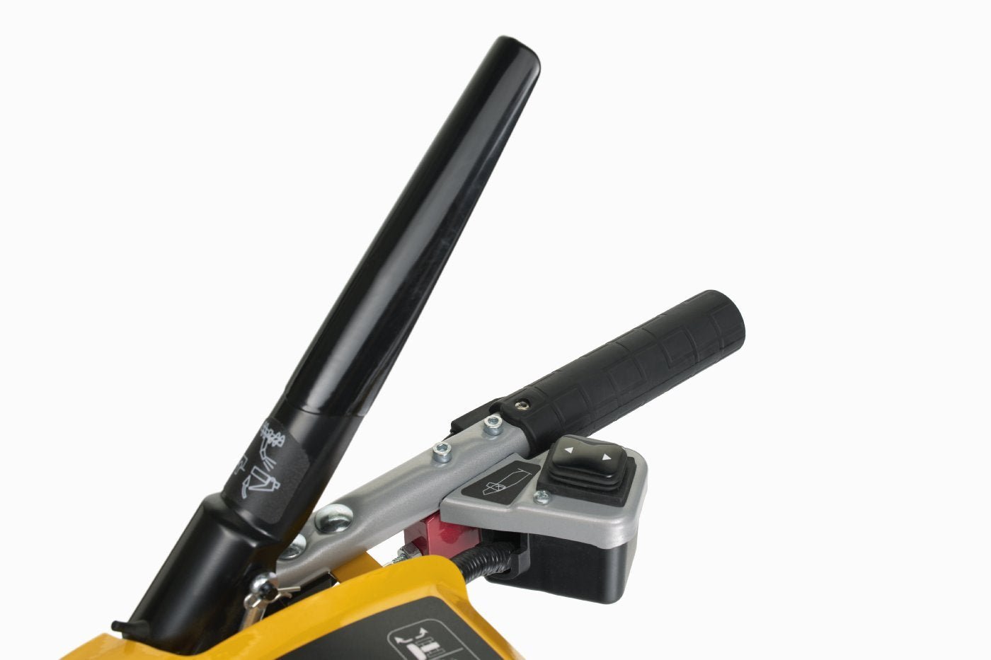 Stiga Schneefräse ST 7276 PH – Bild 6