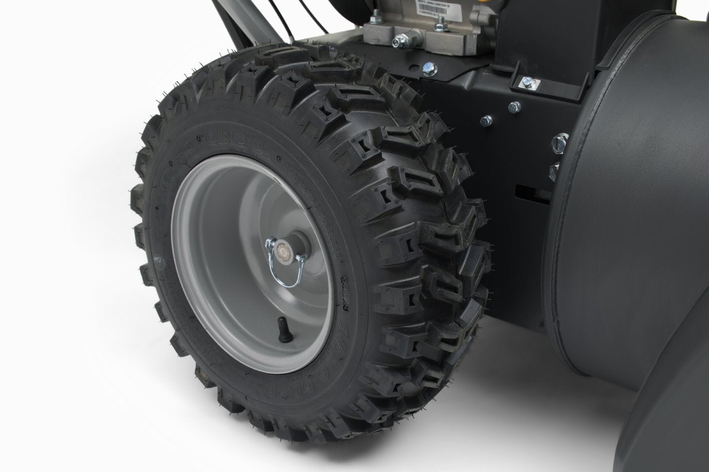 Stiga Schneefräse ST 7276 PH – Bild 7