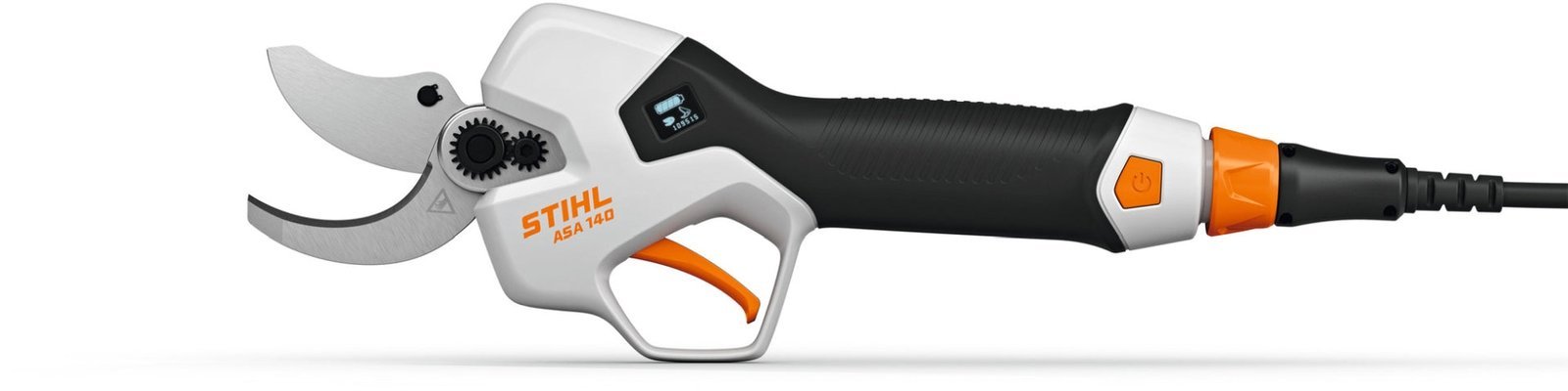 STIHL Akku-Astschere ASA 140 – Bild 2
