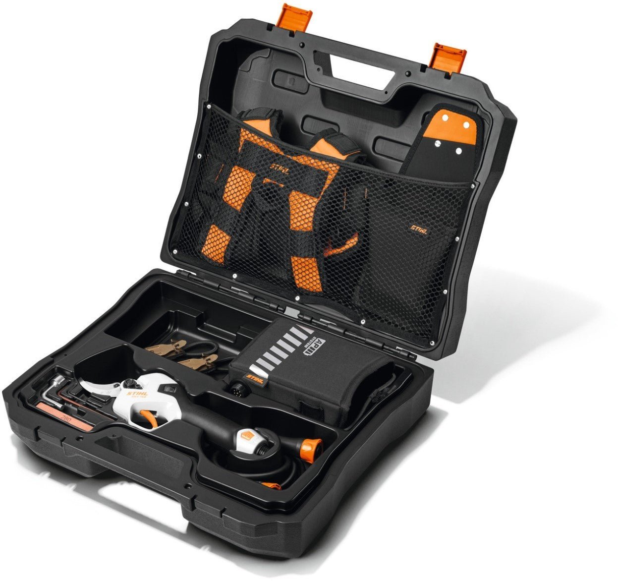 STIHL Akku-Astschere ASA 140 – Bild 6