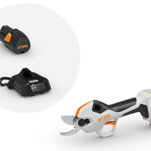 STIHL Akku Astschere ASA 20, mit Akku AS 2 und Ladegerät AL1