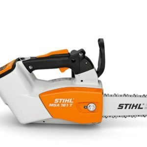 STIHL Akku-Baumpflegesäge MSA 161 T, Schienenlänge 25cm ohne Akku und Ladegerät