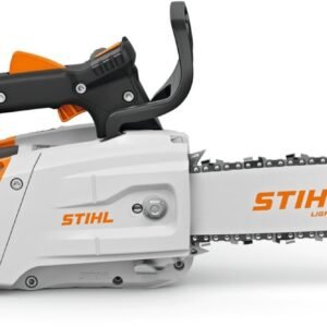 STIHL Akku-Baumpflegesäge MSA 220 T, 3/8", PS3 Pro, Schienenlänge 30 cm