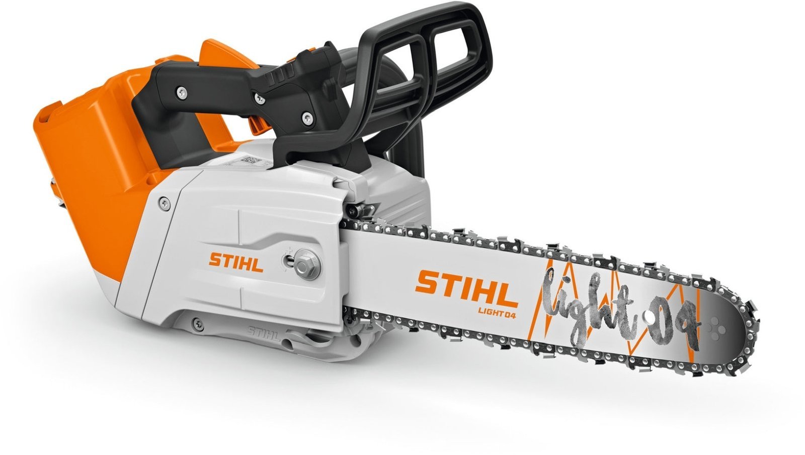 STIHL Akku-Baumpflegesäge MSA 220 T, PS3, Schienenlänge 35 cm - ohne Akku und Ladegerät – Bild 5