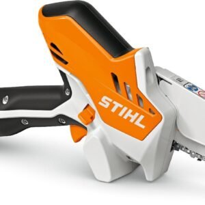 STIHL Akku-Gehölzschneider GTA 26 Grundgerät ohne Akku, Ladegerät und Tasche