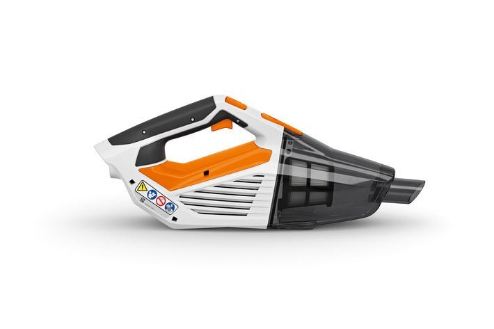 STIHL Akku-Handsauger SEA 20 mit Akku AS 2 und Ladegerät AL 1 – Bild 3