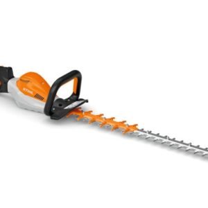 STIHL Akku-Heckenschere HSA 130 R, 75 cm ohne Akku und Ladegerät