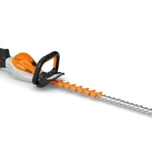 STIHL Akku-Heckenschere HSA 130 T, 75 cm ohne Akku und Ladegerät