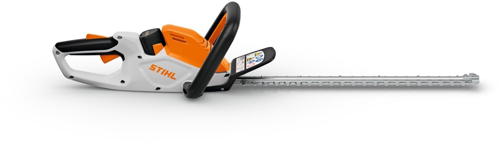 STIHL Akku-Heckenschere HSA 40 Set mit 2x Akku AS 2 und Ladegerät AL 1 – Bild 2