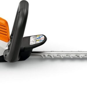 STIHL Akku-Heckenschere HSA 50 ohne Akku und Ladegerät