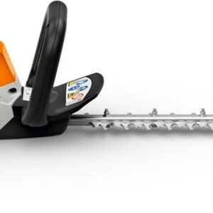 STIHL Akku-Heckenschere HSA 60 ohne Akku und Ladegerät