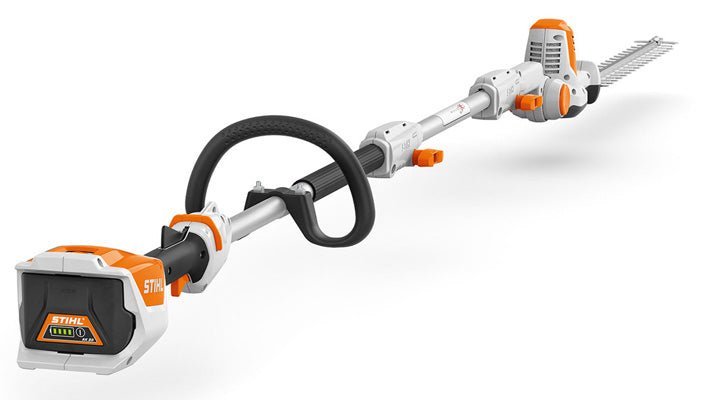 STIHL Akku-Heckenschneider HLA 56 ohne Akku und Ladegerät – Bild 2