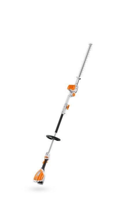 STIHL Akku-Heckenschneider HLA 56 ohne Akku und Ladegerät – Bild 5