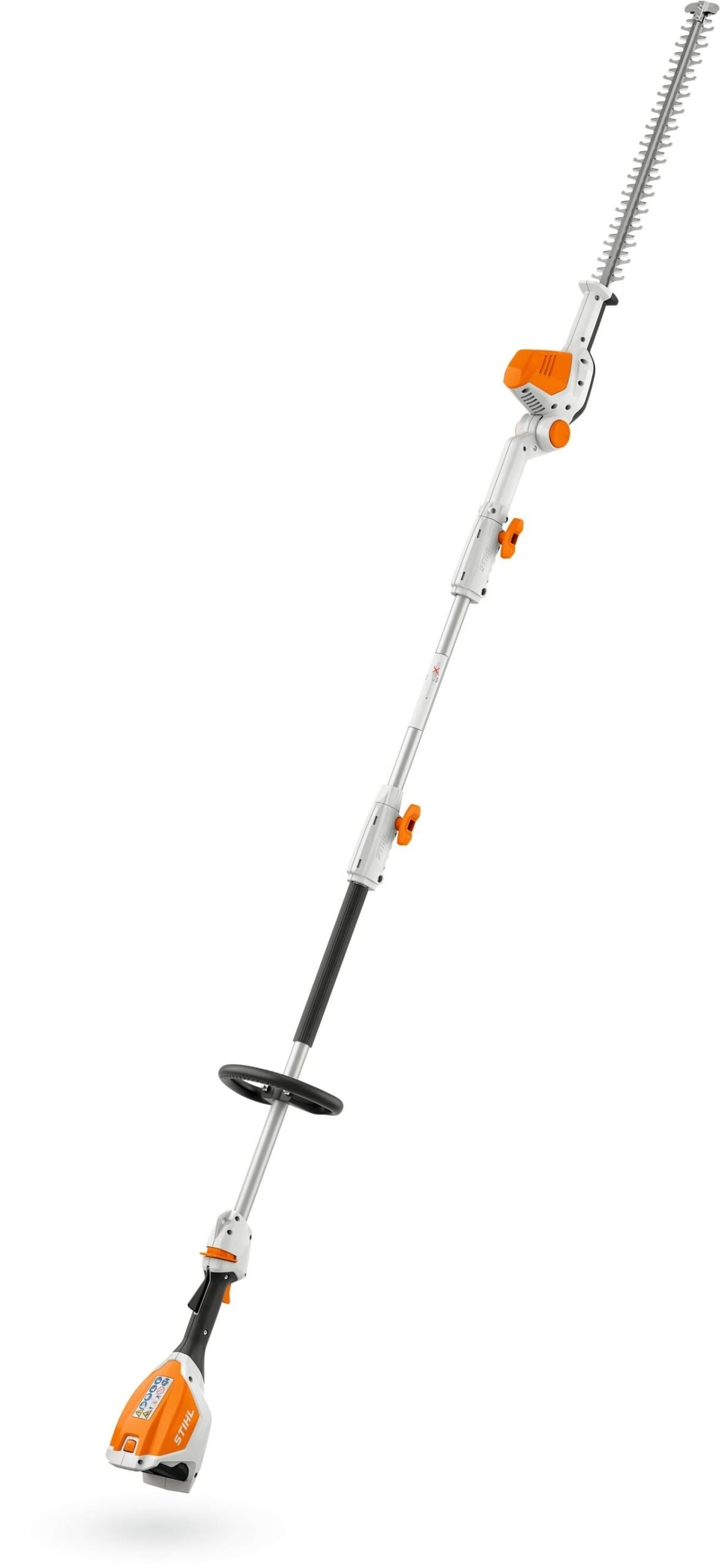 STIHL Akku-Heckenschneider HLA 56 ohne Akku und Ladegerät – Bild 6
