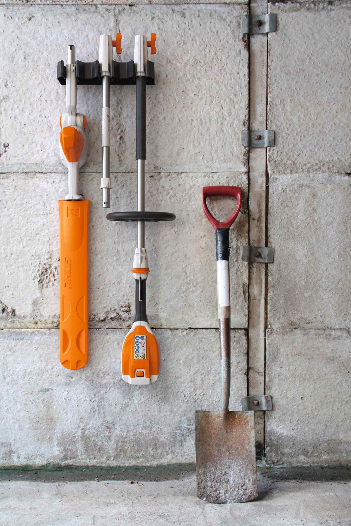 STIHL Akku-Heckenschneider HLA 56 ohne Akku und Ladegerät – Bild 7