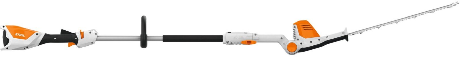 STIHL Akku-Heckenschneider HLA 56 ohne Akku und Ladegerät – Bild 8