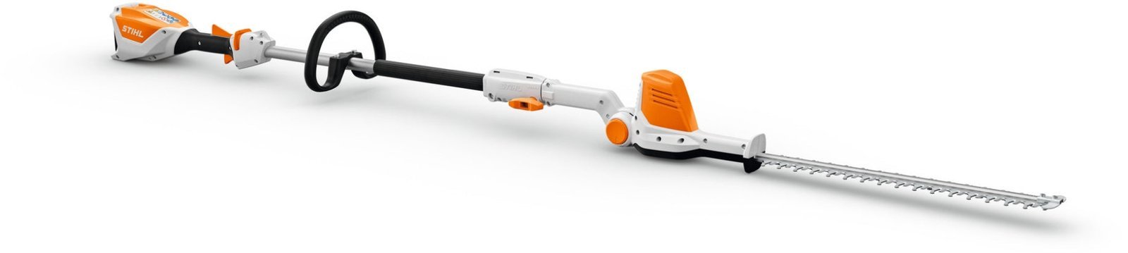 STIHL Akku-Heckenschneider HLA 56 ohne Akku und Ladegerät – Bild 9