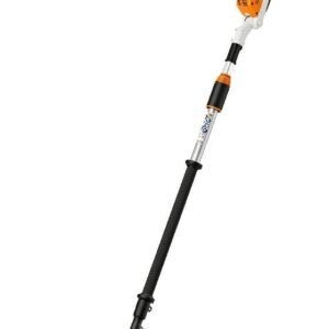 STIHL Akku-Heckenschneider HLA 86, ohne Akku und Ladegerät - ohne Akku und Ladegerät